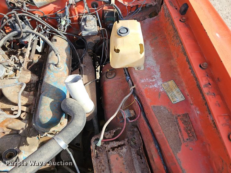 image for item DM1592 1970 Dodge Dart 