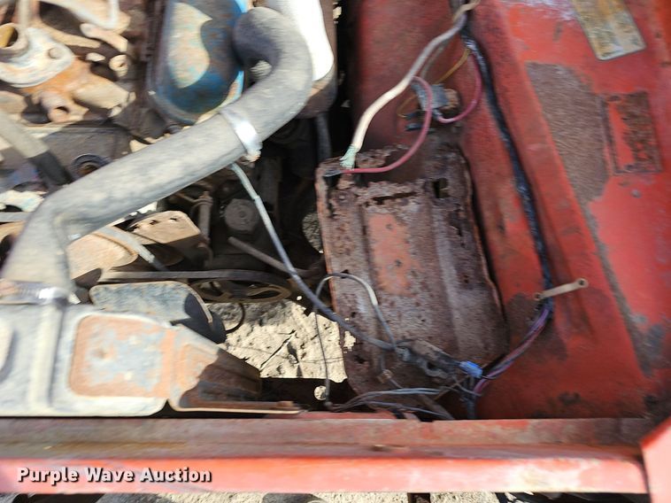 image for item DM1592 1970 Dodge Dart 