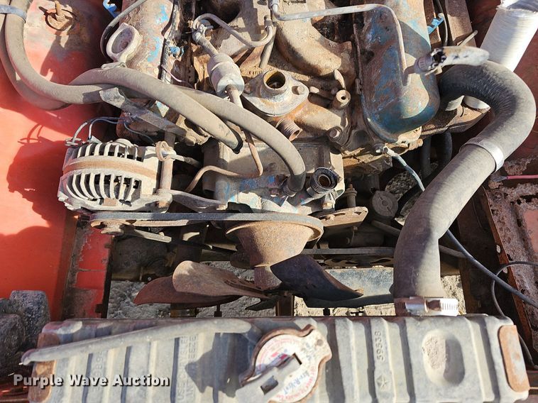 image for item DM1592 1970 Dodge Dart 