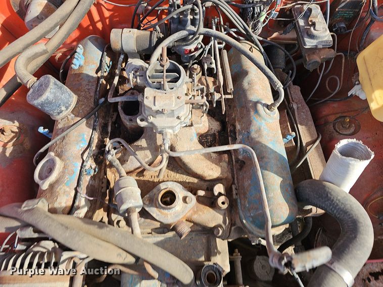 image for item DM1592 1970 Dodge Dart 