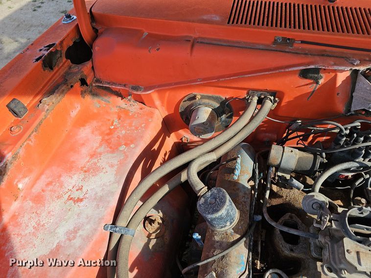 image for item DM1592 1970 Dodge Dart 