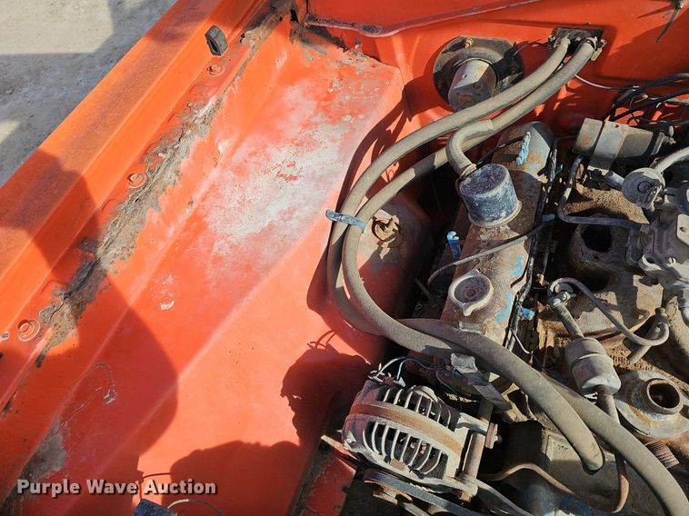 image for item DM1592 1970 Dodge Dart 