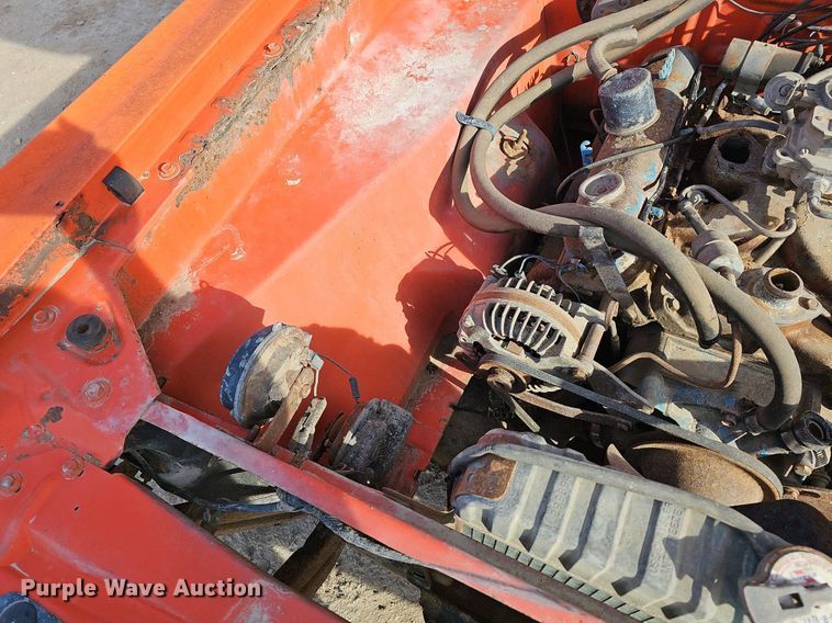 image for item DM1592 1970 Dodge Dart 