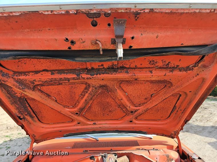 image for item DM1592 1970 Dodge Dart 