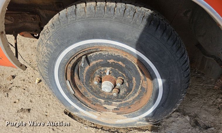 image for item DM1592 1970 Dodge Dart 