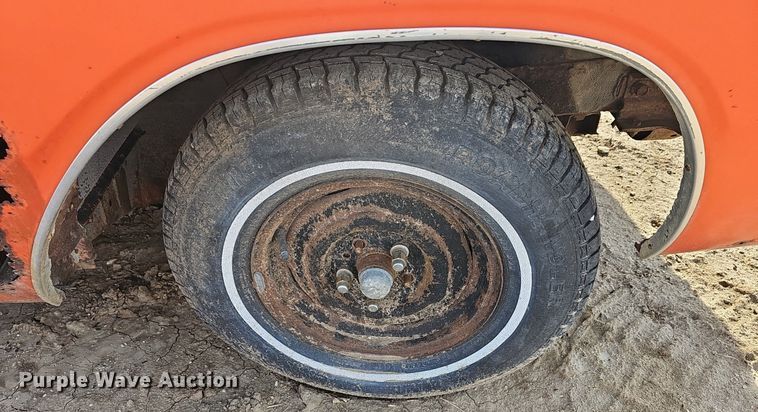 image for item DM1592 1970 Dodge Dart 