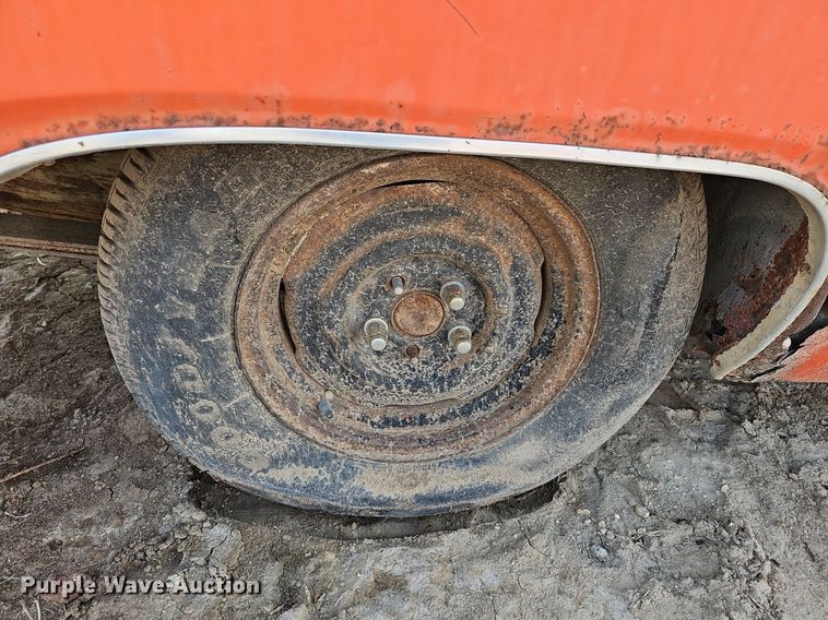 image for item DM1592 1970 Dodge Dart 