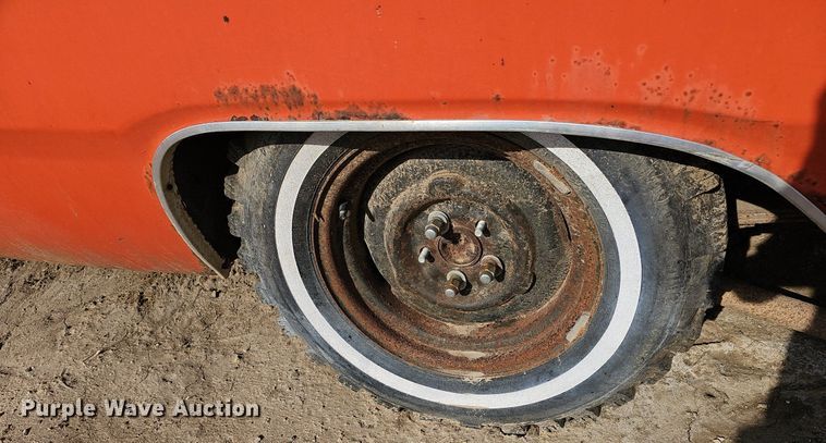 image for item DM1592 1970 Dodge Dart 