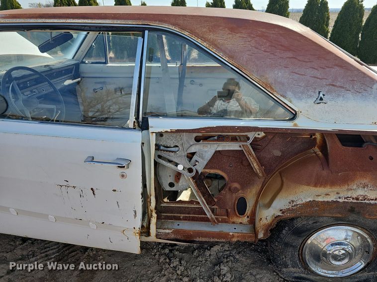 image for item DM1595 1968 Dodge  Dart 