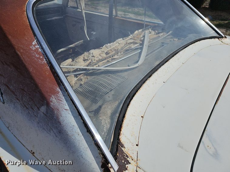 image for item DM1595 1968 Dodge  Dart 