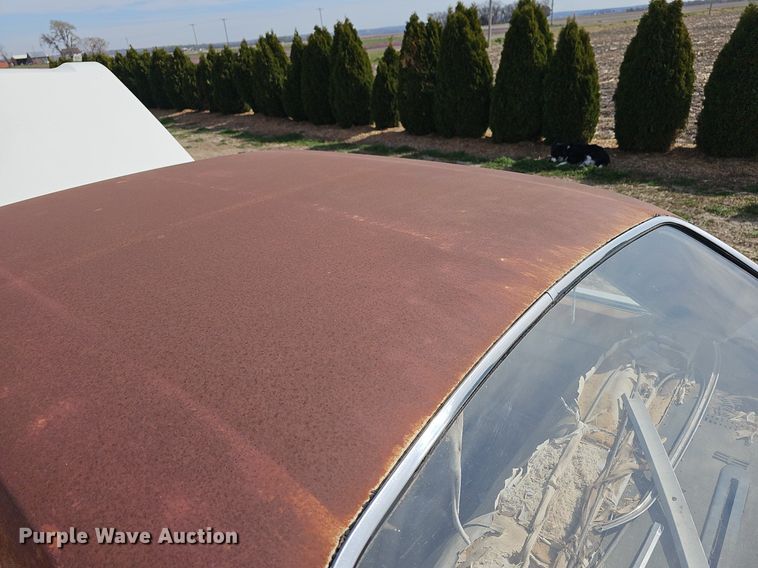 image for item DM1595 1968 Dodge  Dart 