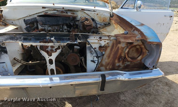 image for item DM1595 1968 Dodge  Dart 