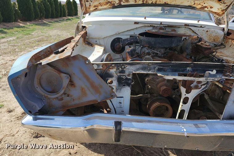 image for item DM1595 1968 Dodge  Dart 