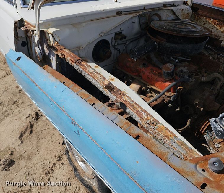 image for item DM1595 1968 Dodge  Dart 