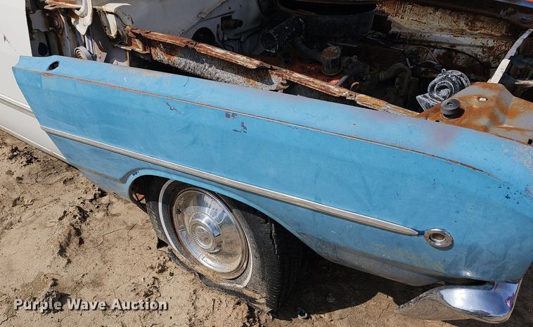 image for item DM1595 1968 Dodge  Dart 