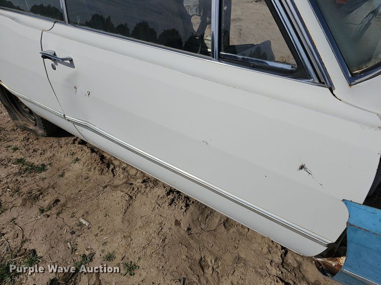 image for item DM1595 1968 Dodge  Dart 