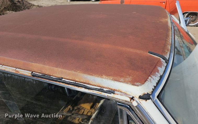 image for item DM1595 1968 Dodge  Dart 