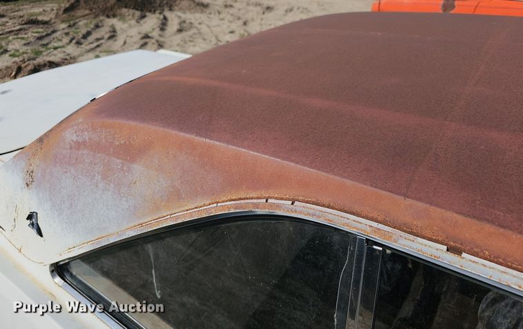 image for item DM1595 1968 Dodge  Dart 