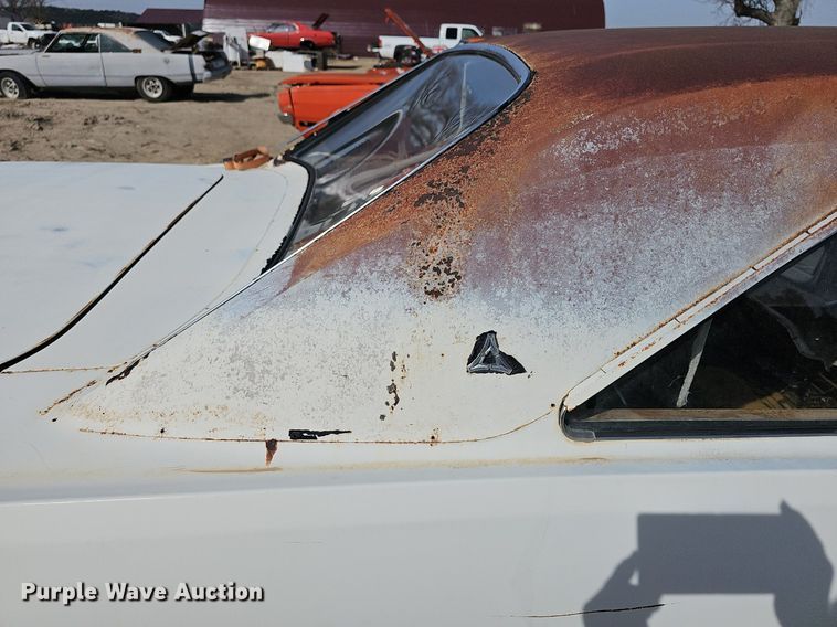 image for item DM1595 1968 Dodge  Dart 