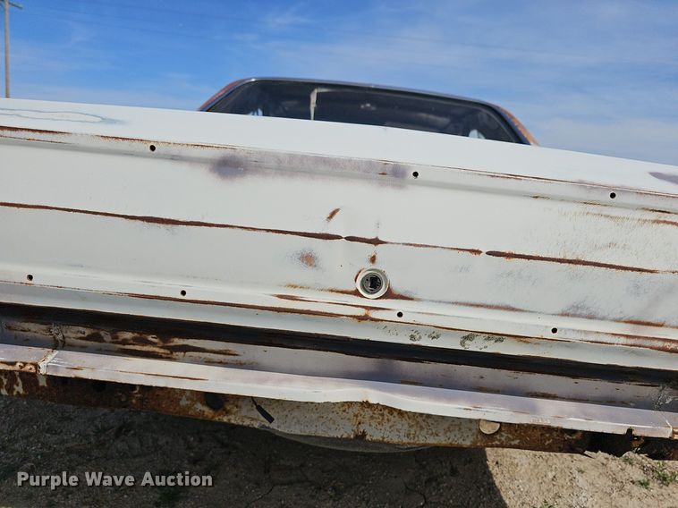 image for item DM1595 1968 Dodge  Dart 