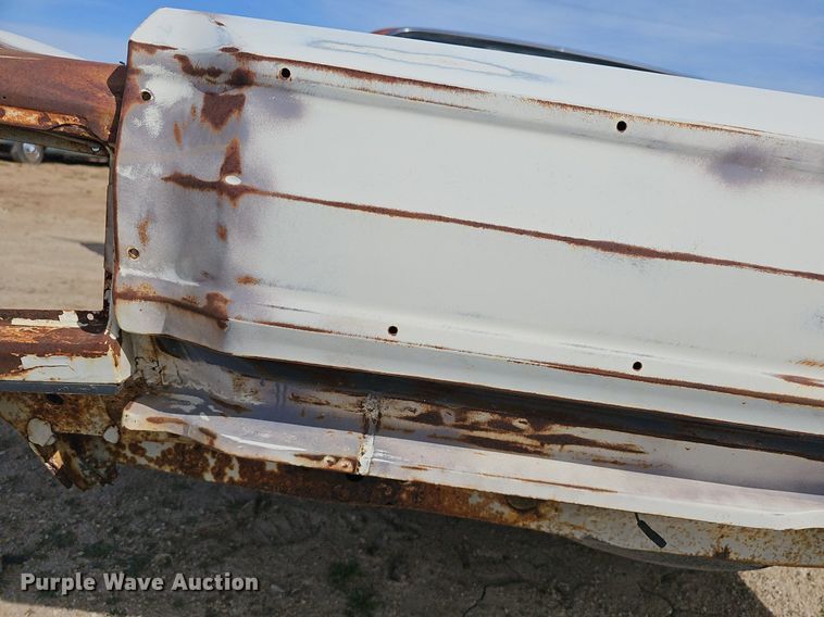 image for item DM1595 1968 Dodge  Dart 