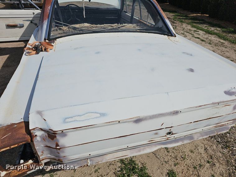 image for item DM1595 1968 Dodge  Dart 