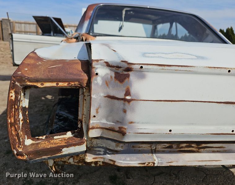 image for item DM1595 1968 Dodge  Dart 