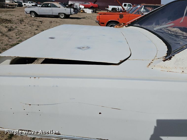 image for item DM1595 1968 Dodge  Dart 