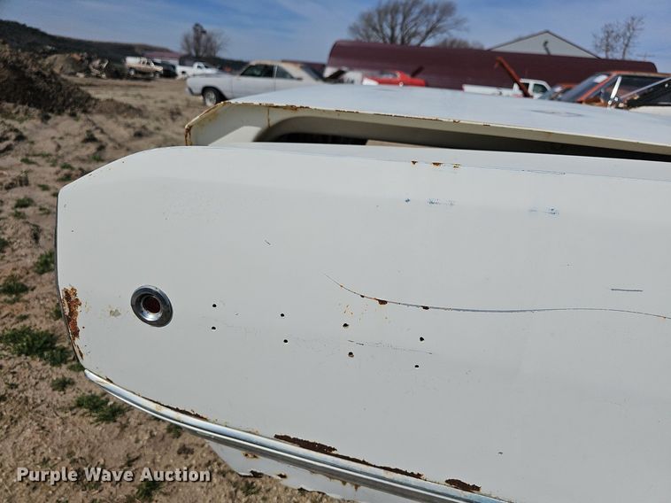 image for item DM1595 1968 Dodge  Dart 