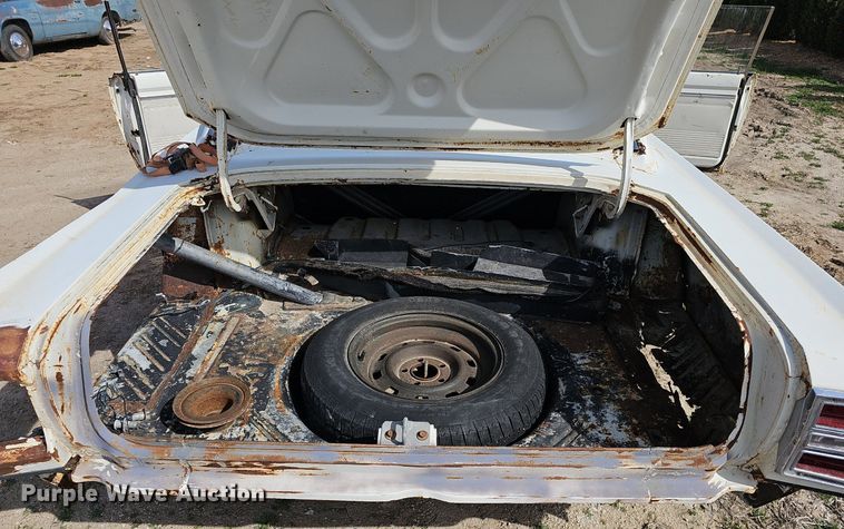 image for item DM1595 1968 Dodge  Dart 