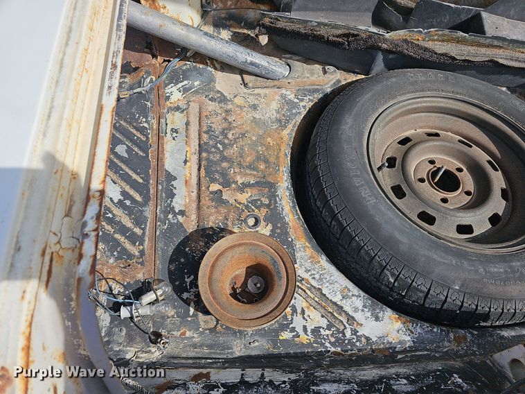 image for item DM1595 1968 Dodge  Dart 