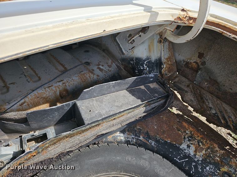 image for item DM1595 1968 Dodge  Dart 