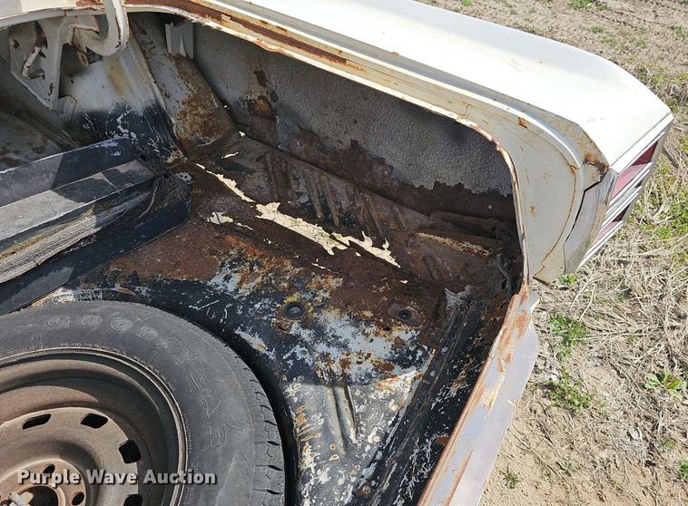 image for item DM1595 1968 Dodge  Dart 