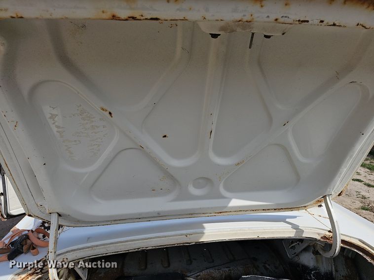 image for item DM1595 1968 Dodge  Dart 