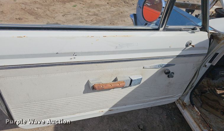 image for item DM1595 1968 Dodge  Dart 