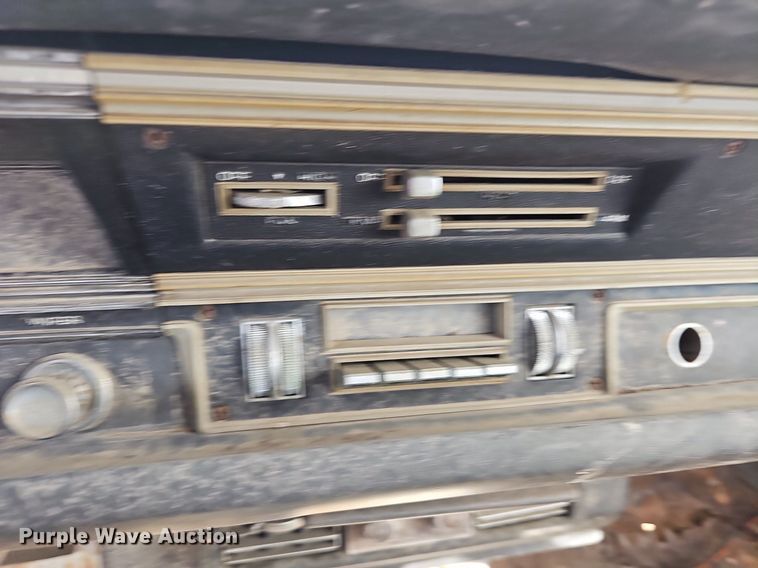 image for item DM1595 1968 Dodge  Dart 