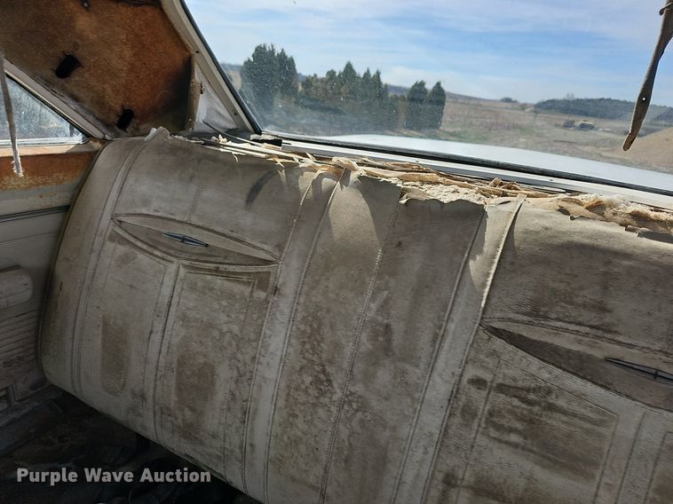 image for item DM1595 1968 Dodge  Dart 