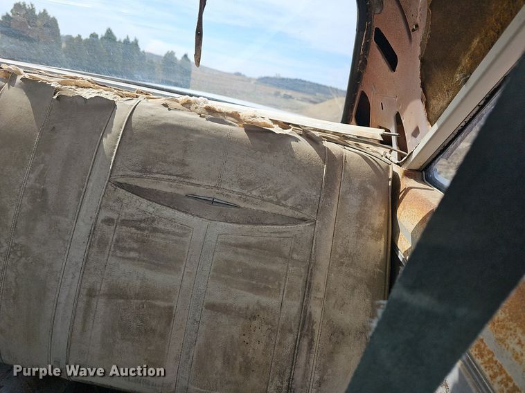 image for item DM1595 1968 Dodge  Dart 