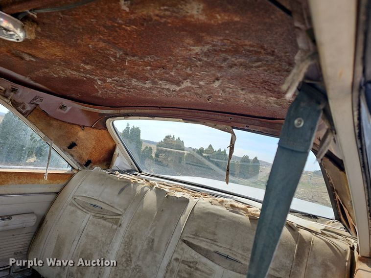 image for item DM1595 1968 Dodge  Dart 