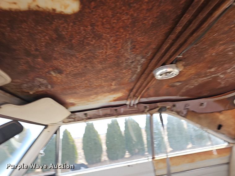 image for item DM1595 1968 Dodge  Dart 