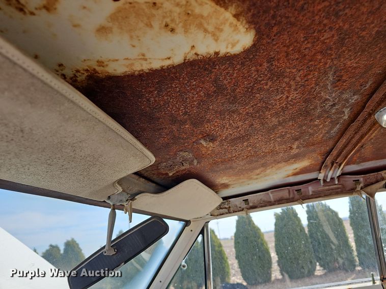 image for item DM1595 1968 Dodge  Dart 