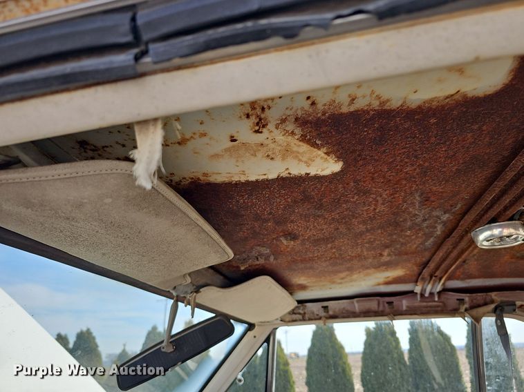 image for item DM1595 1968 Dodge  Dart 