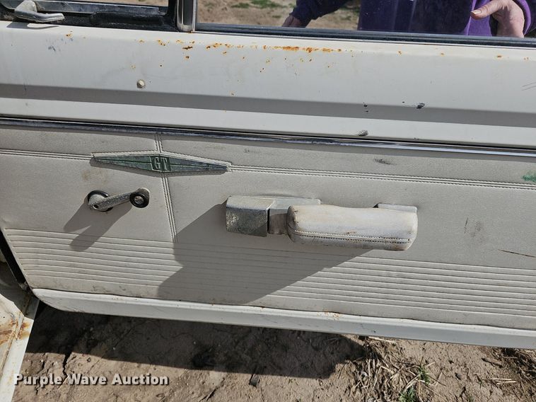 image for item DM1595 1968 Dodge  Dart 