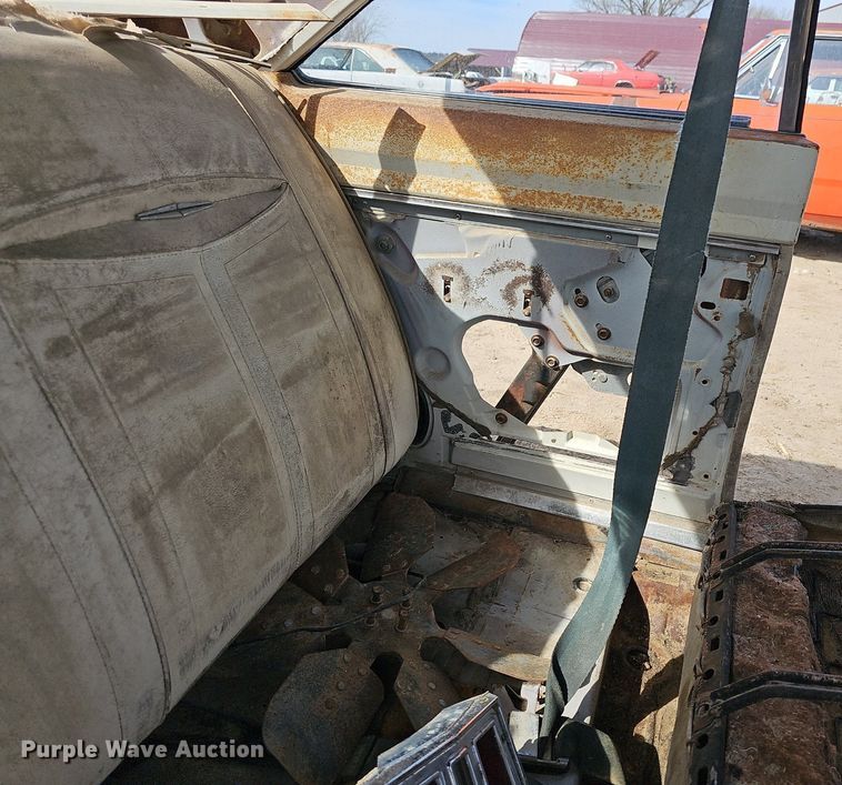 image for item DM1595 1968 Dodge  Dart 