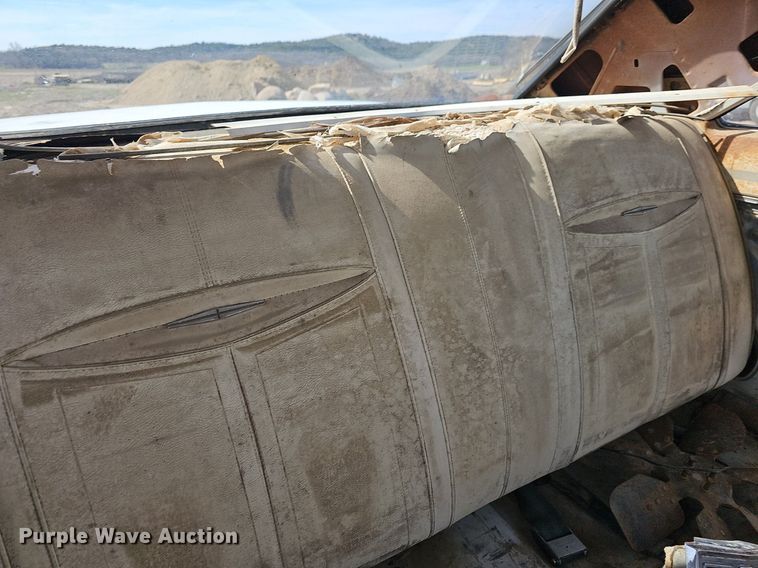 image for item DM1595 1968 Dodge  Dart 