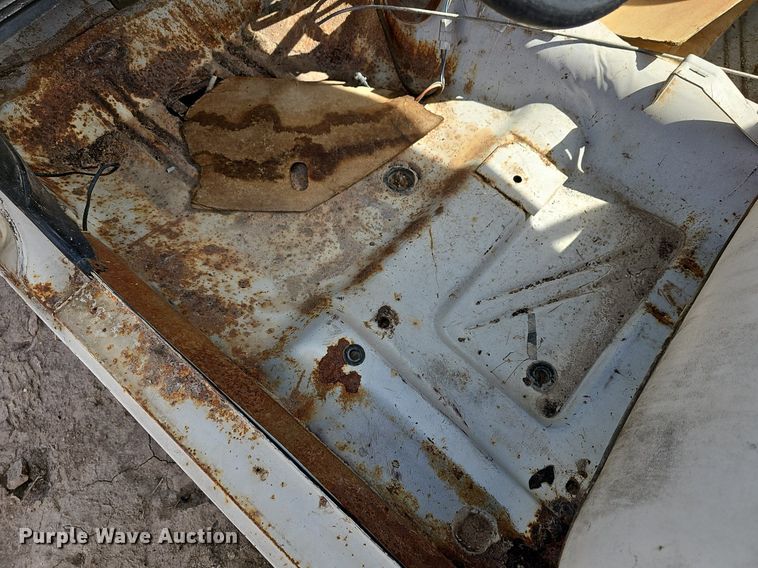 image for item DM1595 1968 Dodge  Dart 