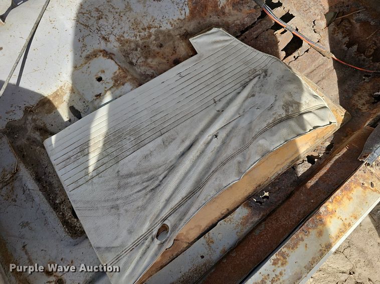 image for item DM1595 1968 Dodge  Dart 