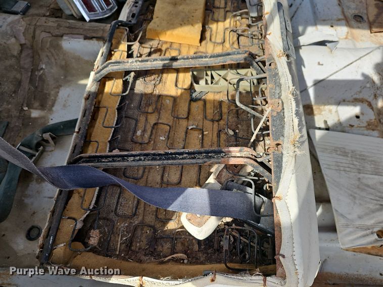 image for item DM1595 1968 Dodge  Dart 