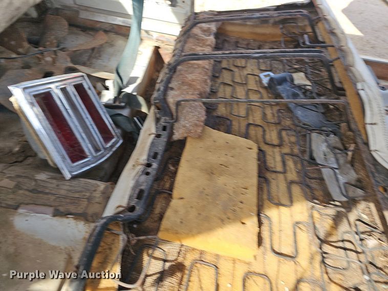 image for item DM1595 1968 Dodge  Dart 