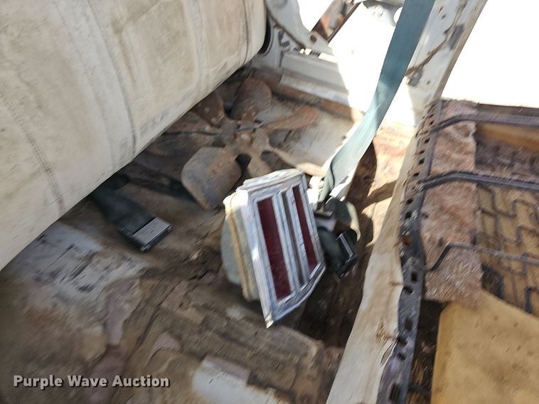 image for item DM1595 1968 Dodge  Dart 